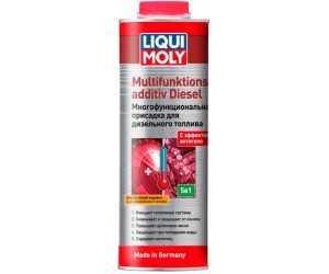 39025 LIQUI MOLY 